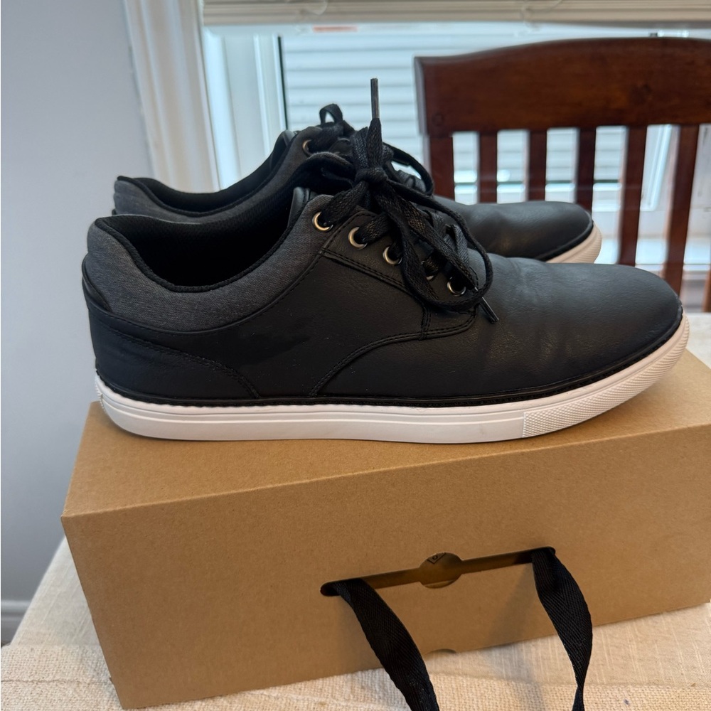 Call it Spring Leather Men's Shoes Size 9